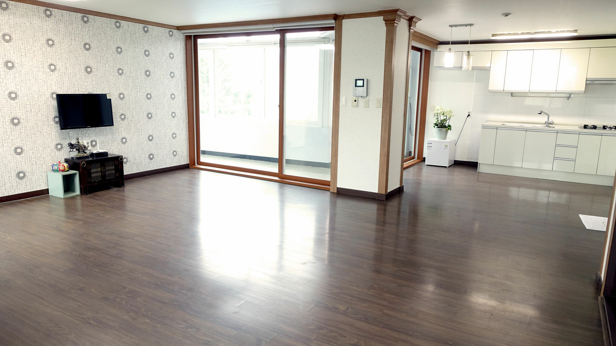 Happy Memory Hotel Jeonju Luaran gambar