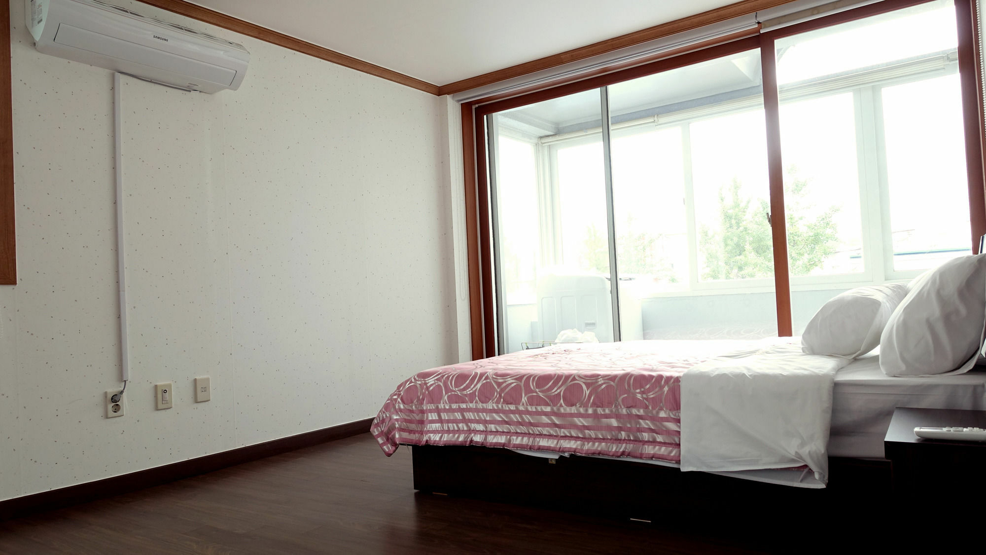 Happy Memory Hotel Jeonju Luaran gambar