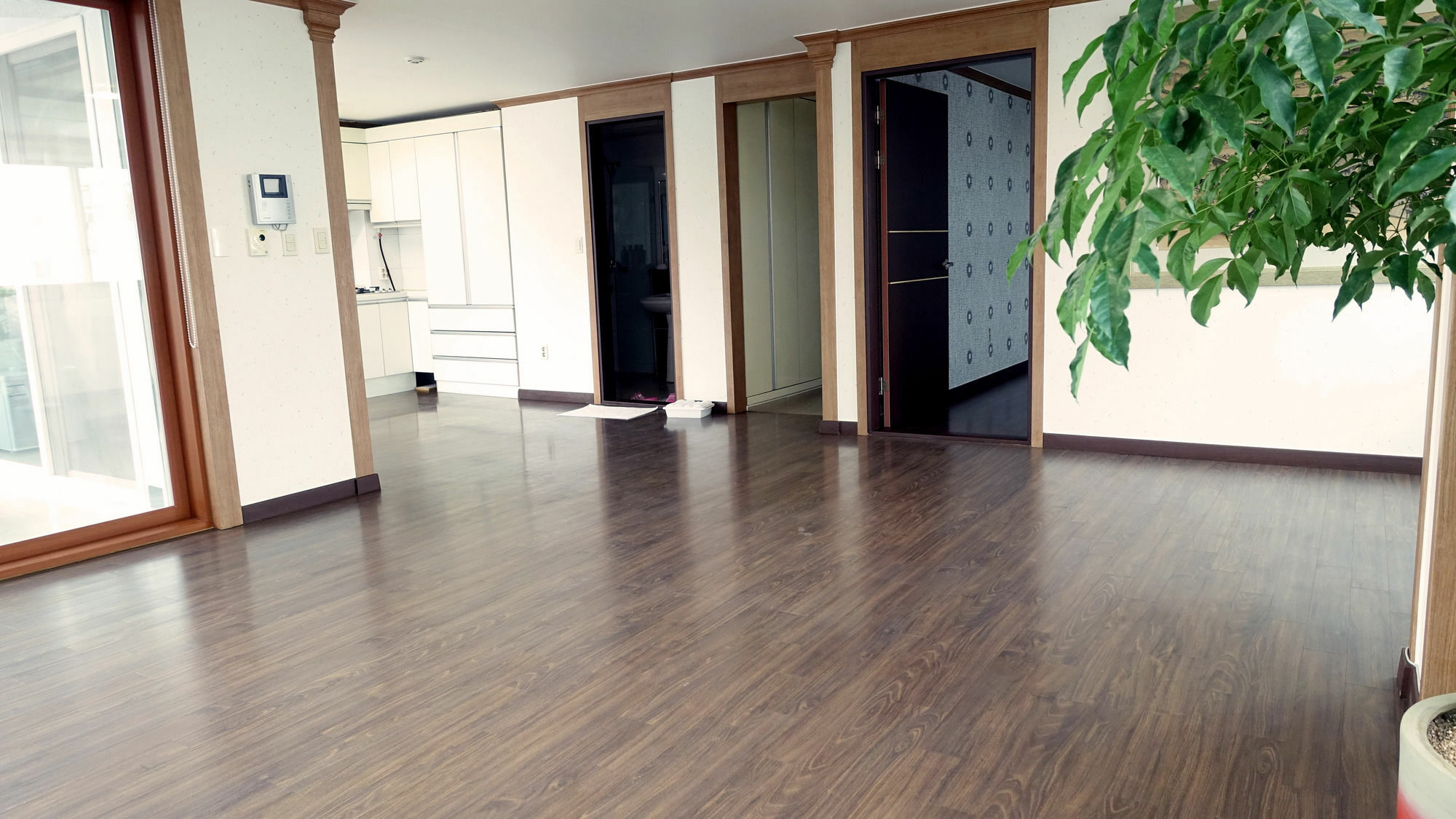 Happy Memory Hotel Jeonju Luaran gambar